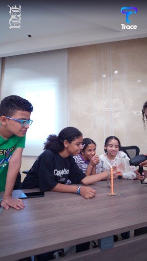 BUniverse science activity